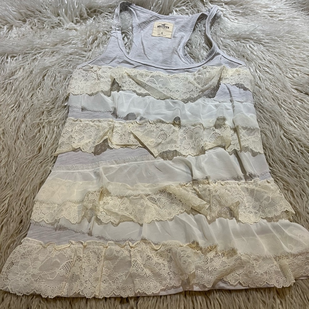 Tank top